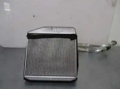 Автозапчастина б/у радіатор опалення / кондиціонації для opel corsa d (s07) 1.2 (l08 l68) посилання на oem iam 164210100  b837