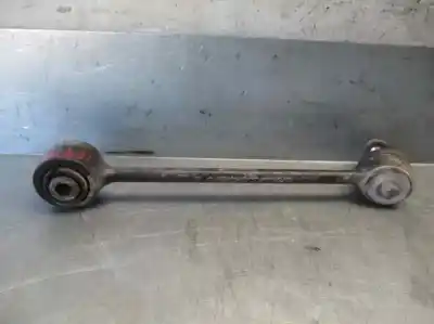 Автозапчастина б/у задній лівий нижний рычаг для land rover range rover (lm) 3.0 td6 посилання на oem iam 6751304  