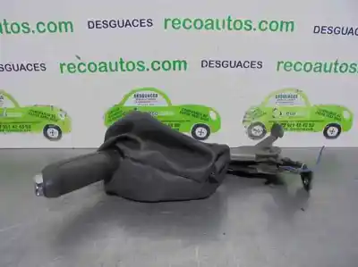 Автозапчастина б/у важіль ручного гальма для opel corsa d (s07) 1.2 (l08 l68) посилання на oem iam 13207591  