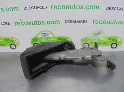 Автозапчастина б/у важіль ручного гальма для opel corsa d (s07) 1.2 (l08 l68) посилання на oem iam 13207591  