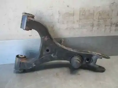Peça sobressalente para automóvel em segunda mão braço de suspensão traseiro superior direito por land rover range rover (lm) 3.0 td6 referências oem iam 109734206gb