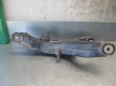 Автозапчастина б/у верхній задній правий рычаг підвіски для land rover range rover (lm) 3.0 td6 посилання на oem iam 109734206gb  