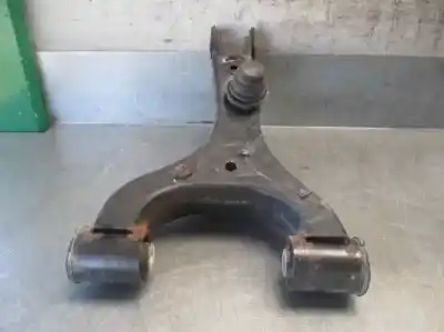 Автозапчастина б/у верхній задній правий рычаг підвіски для land rover range rover (lm) 3.0 td6 посилання на oem iam 109734206gb  