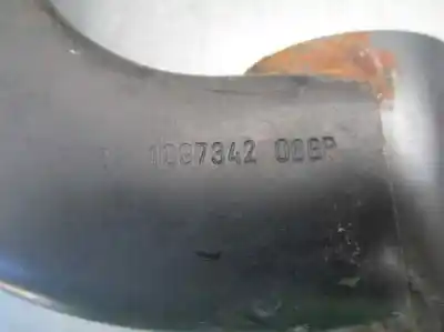 Автозапчастина б/у верхній задній правий рычаг підвіски для land rover range rover (lm) 3.0 td6 посилання на oem iam 109734206gb  