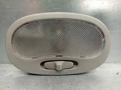 Pezzo di ricambio per auto di seconda mano luce interna per chevrolet aveo 1.4 cat riferimenti oem iam 96314278