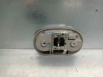 Second-hand car spare part interior light for chevrolet aveo 1.4 cat oem iam references 96314278  