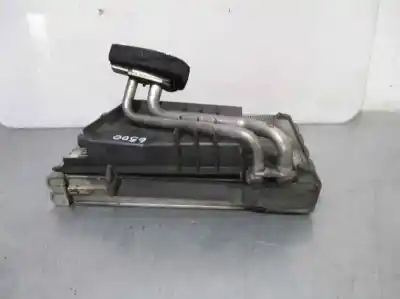 Автозапчастина б/у випарник кондиционера для opel corsa d (s07) 1.2 (l08 l68) посилання на oem iam a31100600  522656k