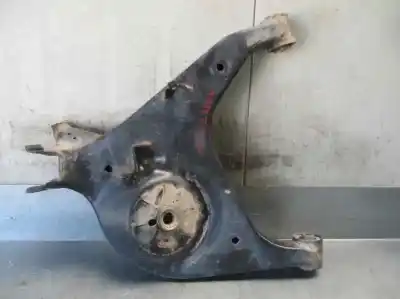 Peça sobressalente para automóvel em segunda mão braço de suspensão inferior traseiro esquerdo por land rover range rover (lm) 3.0 td6 referências oem iam 109733702gb