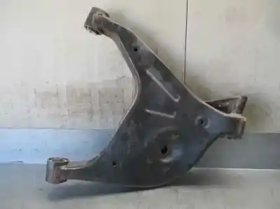 Автозапчастина б/у задній лівий нижний рычаг для land rover range rover (lm) 3.0 td6 посилання на oem iam 109733702gb  