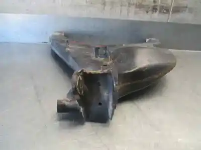 Автозапчастина б/у задній лівий нижний рычаг для land rover range rover (lm) 3.0 td6 посилання на oem iam 109733702gb  