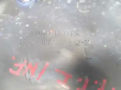 Автозапчастина б/у задній лівий нижний рычаг для land rover range rover (lm) 3.0 td6 посилання на oem iam 109733702gb  