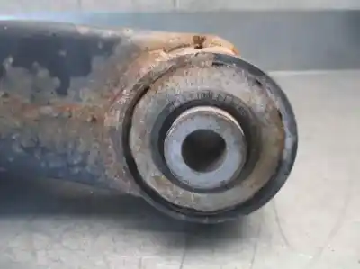 Автозапчастина б/у задній лівий нижний рычаг для land rover range rover (lm) 3.0 td6 посилання на oem iam 109733702gb  