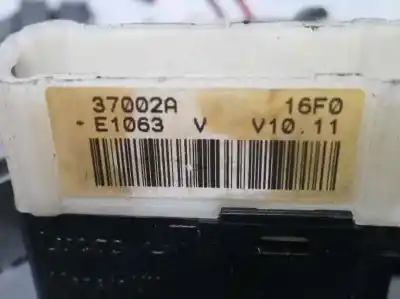 Second-hand car spare part indicator switch for renault scenic rx4 (ja0) 1.9 dci salomon oem iam references 7700428203  76011747
