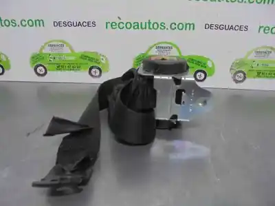 Автозапчастина б/у задній правий ремін безпеки для opel corsa d (s07) 1.2 (l08 l68) посилання на oem iam 13251319  13251319