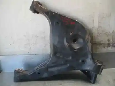 Автозапчастина б/у задній нижний правий ригель підвіски для land rover range rover (lm) 3.0 td6 посилання на oem iam 109733805gb