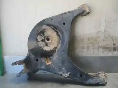 Автозапчастина б/у задній нижний правий ригель підвіски для land rover range rover (lm) 3.0 td6 посилання на oem iam 109733805gb  