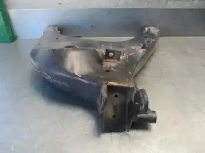 Автозапчастина б/у задній нижний правий ригель підвіски для land rover range rover (lm) 3.0 td6 посилання на oem iam 109733805gb  