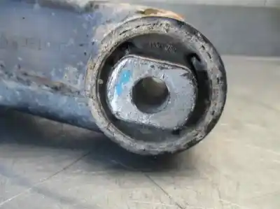 Автозапчастина б/у задній нижний правий ригель підвіски для land rover range rover (lm) 3.0 td6 посилання на oem iam 109733805gb  