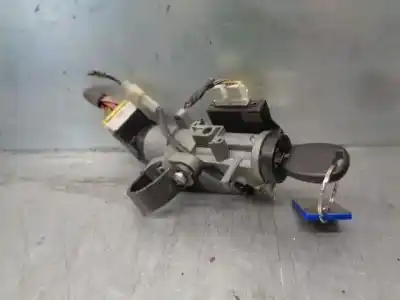 Pièce détachée automobile d'occasion COMMUTATEUR D'ALLUMAGE pour CHEVROLET AVEO  Références OEM IAM 96465962  