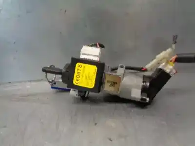 Second-hand car spare part ignition switch for chevrolet aveo 1.4 cat oem iam references 96465962  