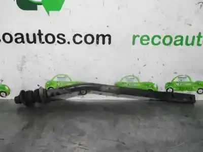 Peça sobressalente para automóvel em segunda mão braço oscilante suspensão traseiro direito por kia carnival ii (gq) 2.9 crdi referências oem iam 