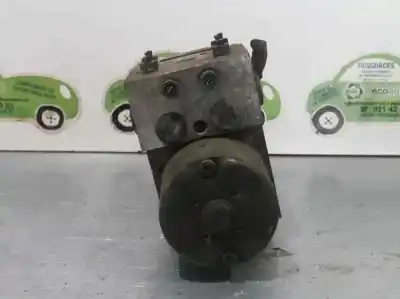Автозапчасти б/у абс за renault scenic rx4 (ja0) 1.9 dci salomon ссылки oem iam 770043080  0265220544