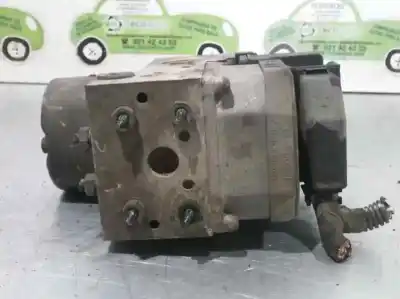Автозапчасти б/у абс за renault scenic rx4 (ja0) 1.9 dci salomon ссылки oem iam 770043080  0265220544