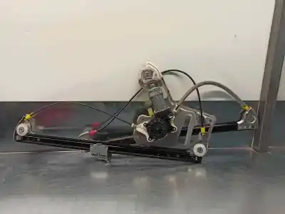 Peça sobressalente para automóvel em segunda mão elevador de vidros dianteiro direito por land rover range rover (lm) 3.0 td6 referências oem iam ah4223200