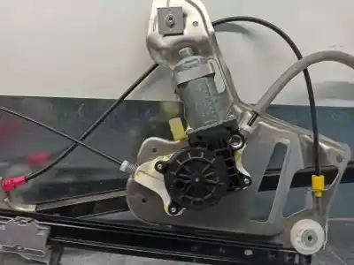 Автозапчасти б/у регулятор стекла переднего правого за land rover range rover (lm) 3.0 td6 ссылки oem iam ah4223200  