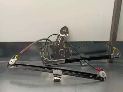 Автозапчасти б/у регулятор стекла переднего правого за land rover range rover (lm) 3.0 td6 ссылки oem iam ah4223200  