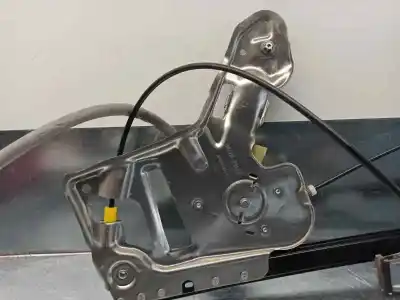 Автозапчасти б/у регулятор стекла переднего правого за land rover range rover (lm) 3.0 td6 ссылки oem iam ah4223200  