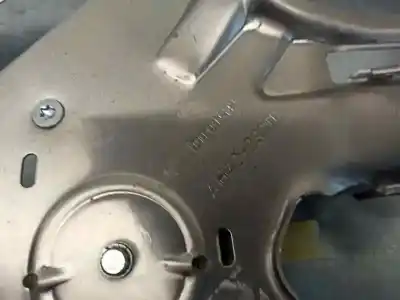 Автозапчасти б/у регулятор стекла переднего правого за land rover range rover (lm) 3.0 td6 ссылки oem iam ah4223200  