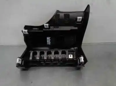 Second-hand car spare part headlights switch for opel combo cargo (e) 1.6 16v cdti dpf oem iam references 9823080877  9816564277