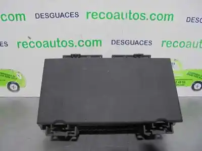 Автозапчасти б/у блок реле/предохранителей за opel corsa d (s07) 1.2 (l08 l68) ссылки oem iam 13217392  