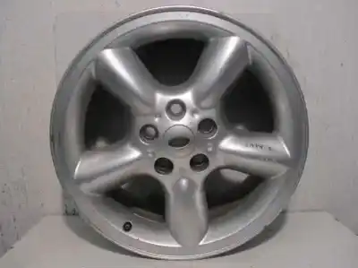 Peça sobressalente para automóvel em segunda mão jante por land rover range rover (lm) 3.0 td6 referências oem iam 67508717
