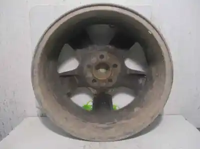 Автозапчастина б/у шина для land rover range rover (lm) 3.0 td6 посилання на oem iam 67508717 aluminio 5p r1871/2jx18h2is53