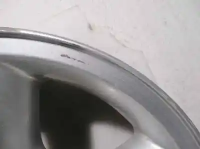 Автозапчастина б/у шина для land rover range rover (lm) 3.0 td6 посилання на oem iam 67508717 aluminio 5p r1871/2jx18h2is53