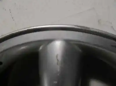 Автозапчастина б/у шина для land rover range rover (lm) 3.0 td6 посилання на oem iam 67508717 aluminio 5p r1871/2jx18h2is53