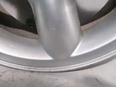 Автозапчастина б/у шина для land rover range rover (lm) 3.0 td6 посилання на oem iam 67508717 aluminio 5p r1871/2jx18h2is53