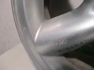 Автозапчастина б/у шина для land rover range rover (lm) 3.0 td6 посилання на oem iam 67508717 aluminio 5p r1871/2jx18h2is53