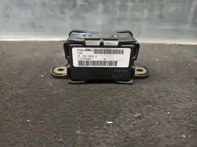 Second-hand car spare part electronic module for dodge nitro 2.8 crd 4wd oem iam references p56029403aa