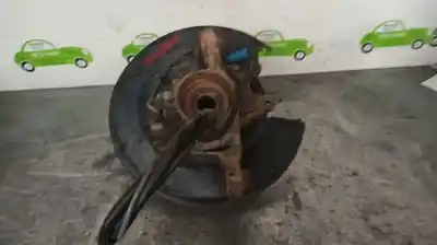 Автозапчастина б/у культ заднього лівого для land rover range rover (lm) 3.0 td6 посилання на oem iam rlh000070  