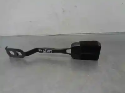 Peça sobressalente para automóvel em segunda mão chicote / encaixe cinto segurança dianteiro direito por opel combo cargo (e) 1.6 16v cdti dpf referências oem iam 9816319777