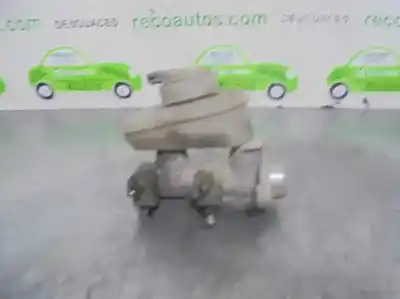 Peça sobressalente para automóvel em segunda mão bomba de travões por opel corsa a 1.2 referências oem iam 8e0611301e