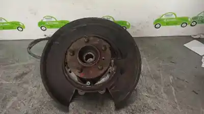 Автозапчастина б/у культ заднього правого для land rover range rover (lm) 3.0 td6 посилання на oem iam rlh000060