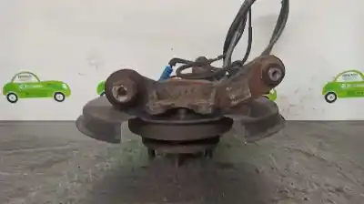 Автозапчасти б/у поворот заднего права за land rover range rover (lm) 3.0 td6 ссылки oem iam rlh000060  