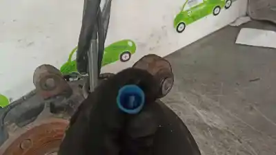 Автозапчасти б/у поворот заднего права за land rover range rover (lm) 3.0 td6 ссылки oem iam rlh000060  