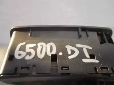 Автозапчасти б/у выключатель левого переднего окна за opel corsa d (s07) 1.2 (l08 l68) ссылки oem iam 13258521aa  