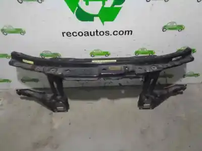 Peça sobressalente para automóvel em segunda mão painel frontal por land rover range rover (lm) 3.0 td6 referências oem iam lr018188
