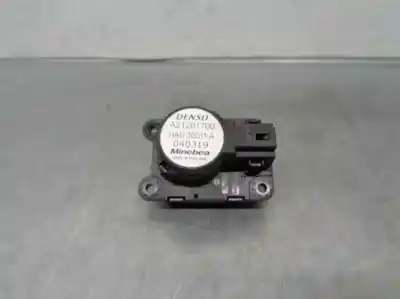 Second-hand car spare part HEATER BLOWER MOTOR for OPEL COMBO CARGO (E)  OEM IAM references 5P1330100  A21201700